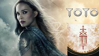 Toto - In A Word [HD]