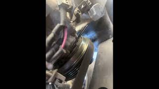 2012 Honda Civic Hybrid - AC Thermal protection switch bypass
