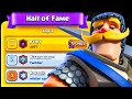 I Am 1 In The World With This BROKEN Deck