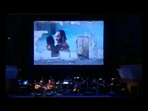 2009 Screen Music Awards - Balibo (Ego Lemos)