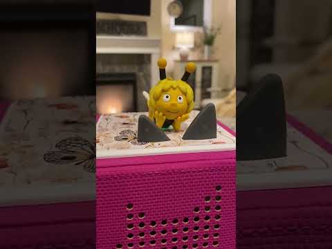 Tonies - Maya The Bee The birth of Maya Audio Sample