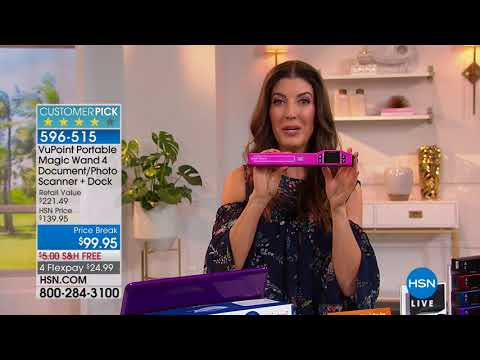 HSN | Snap It & Scrap It Electronics 03.06.2018 - 05 PM