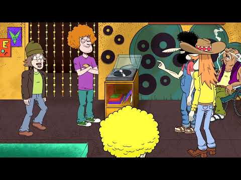 The Freaks Listen to Rap Music For The First Time