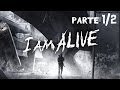 I Am Alive Conhecendo O Jogo Parte 1 2