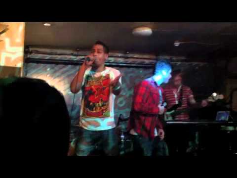 Beatbullyz live @ YoYo - Peices