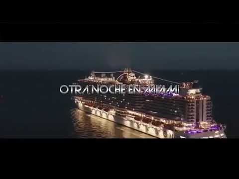 Videoclip de Otra Noche en Miami — Bad Bunny