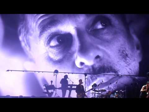 Depeche Mode - Cover Me 2017.05.20 Bratislava
