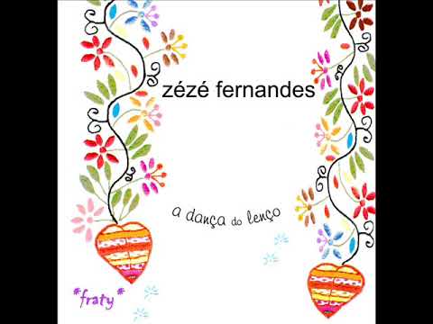 Zézé Fernandes - Laurindinha