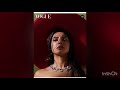 Priyanka Chopra Vogue India Photo Shoot Sep 2021