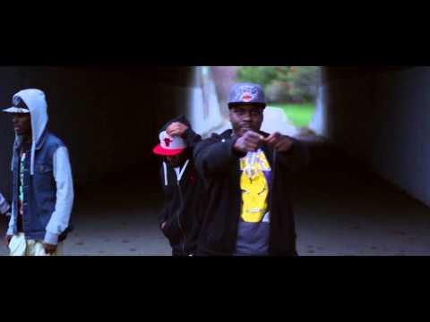 Doggside Blick Ft. Mack-Hardest