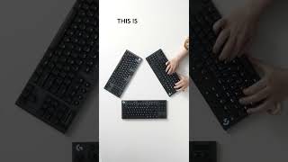 Comparing how the G915 X switch type keyboards sound Comparing how the G915 X switch type keyboards sound