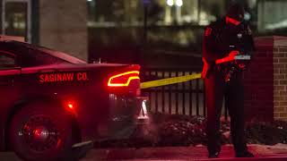 Man dead in Saginaw County after report of multiple shots fired near Hooters