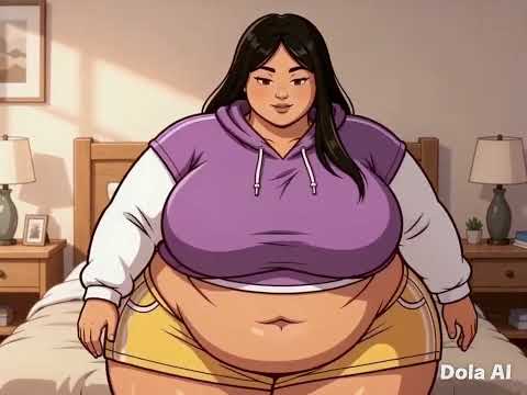 Ssbbw Burping