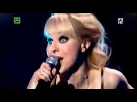 Monika Dryl - The final countdown