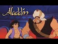 ALADDIN Destino Em Chamas PT BR Parte 5