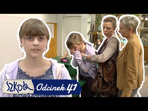 SZKOŁA ODC. 41 CZ. 1