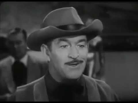 The Slowest Gun in the West - Lee Van Cleef Jack Elam  - Western Comedy (Western Films)