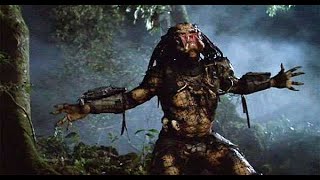PREDATOR from Pinball Brothers Teaser 1 The Confirmation