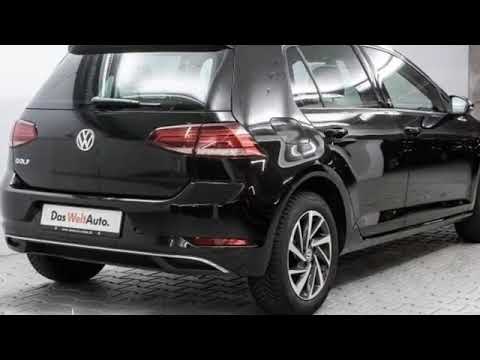 Volkswagen Golf VII SOUND 1.0 TSI APP-CONNECT ACC MEDIA SHZ
