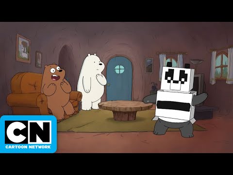 Extended Clip | MINECON Earth Remix on CN | Cartoon Network