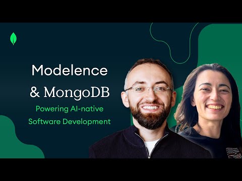 Building the Agentic Backend of the Future on MongoDB Atlas
