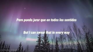 Alan Jackson - i&#39;ll Try (Letra en Español / Inglés)