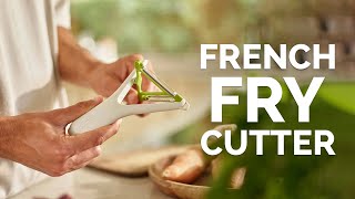 7 Coolest French Fry Cutter You Must Have | Best French Fry Cutter