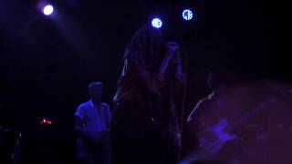 Deerhunter - &quot;Twilight at Carbon Lake&quot; @ Lincoln Theatre, Hopscotch Festival 2019, Live HQ