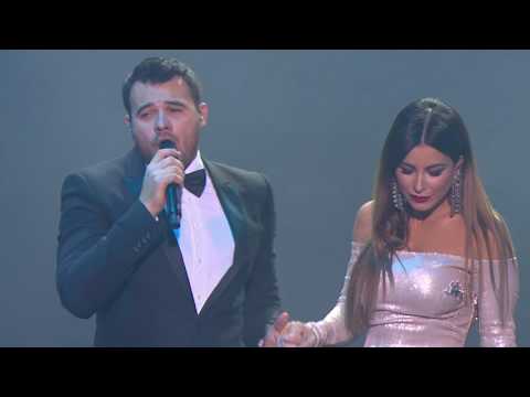 EMIN & ANI LORAK - YOU DON'T HAVE TO SAY YOU LOVE ME