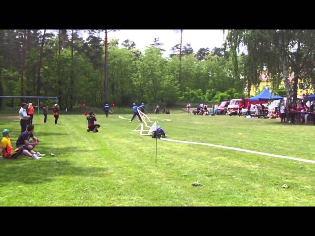 Dubňany, 24. 05. 2014