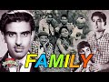 I S Johar Family With Wife Son Daughter Death Career Biography