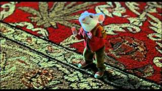 Stuart Little 2 - Movie Trailer