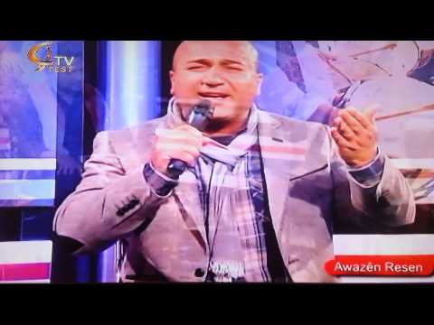 Bave Sükri Hunermend Bedil   Tarik Akcura ive Bei Cira tv  Part 2