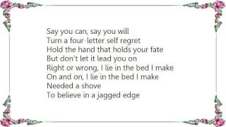 Brother Cane - I Lie in the Bed I Make Lyrics