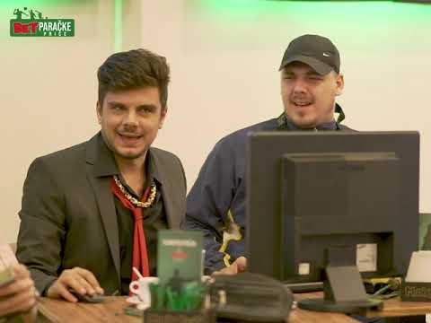 BETparačke PRIČE #17 - Football Manager