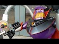 Toy Story 2 Live Action Level 23 Clip