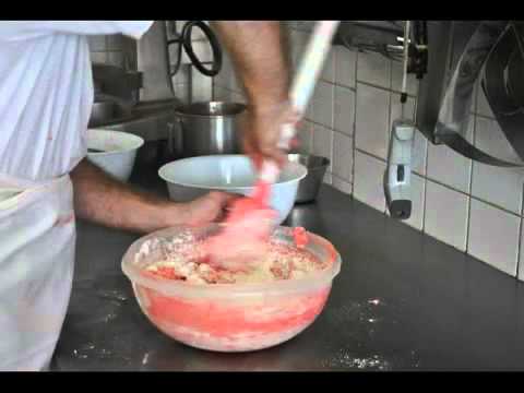 Os irresistíveis Macarons