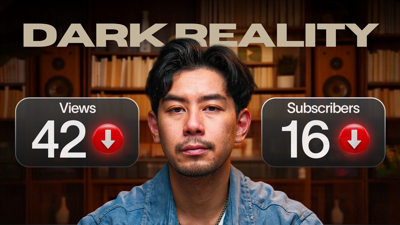 Why 99% of Channels Don't Make Money
