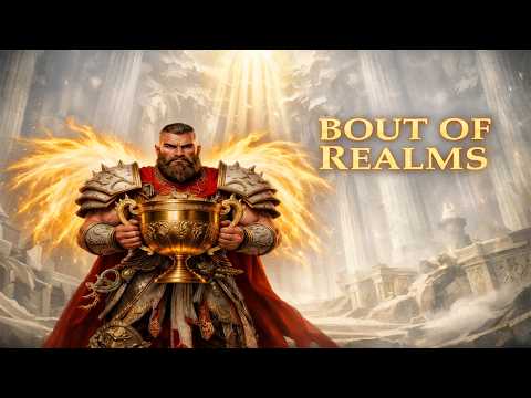 🔴 2ND DAY BOUT EU+NA  [Diablo Immortal]