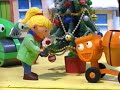 Bob The Builder S White Christmas Full Special Rare Holiday Episode VHS Rip