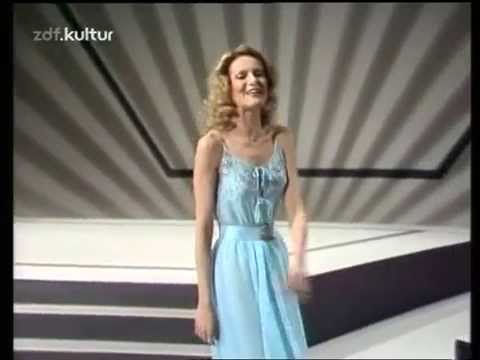 Peggy March - Man überlebts (I will survive - German Version) 1973