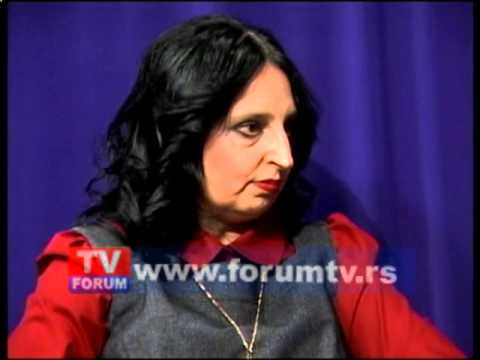 Ordinacija TV Foruma - Zapaljenske reumatske bolesti / dr Fernala Mujezinovic