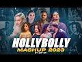 HollyBolly Mashup 2023 - Dip SR | Nonstop Party Songs Mashup