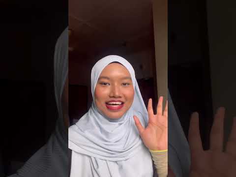Bursa #Superstar Video Contest Contestant - Siti Aminah