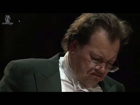 Sergey Rachmaninov. "Isle of the Dead" for Orchestra, Op  29