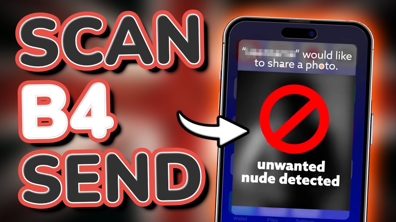 UK Mandates Scanning Your Messages Before You Send Them