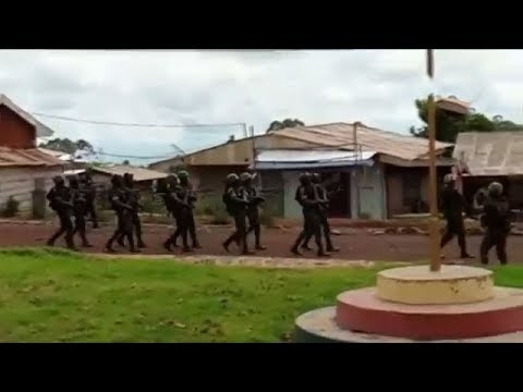 PIDGIN NEWS TUESDAY  MAY 21st 2019 - EQUINOXE TV