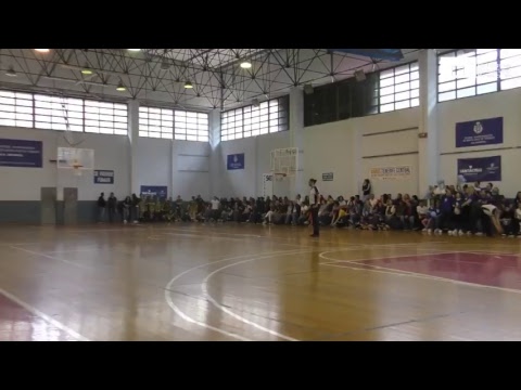 CC PREINF FEM 20 MAY 11:00 3º - 4º C23 Culture Santa Cruz Spar Gran Canaria