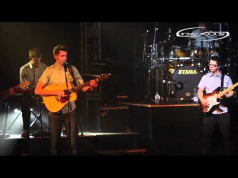 Dave Matthews Band - Grey Street Cover - Nexus Staff Concert 2012