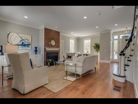 19 Ponybrook Lane, Lexington MA Elizabeth Crampton | Fine New England Living